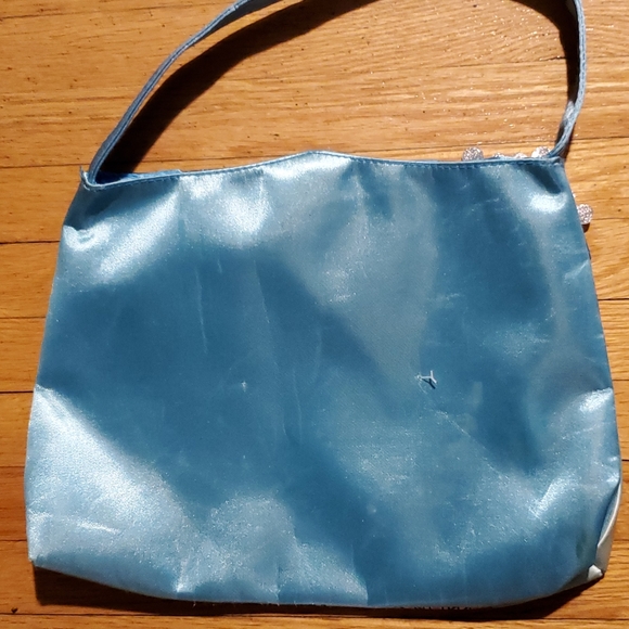 Frozen Elsa doll and purse set - Picture 5 of 6